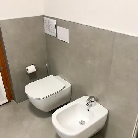 Panoramic Apartment
