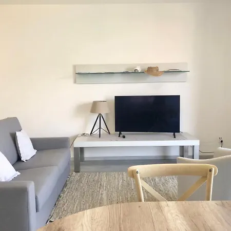 Apartment Panoramic *