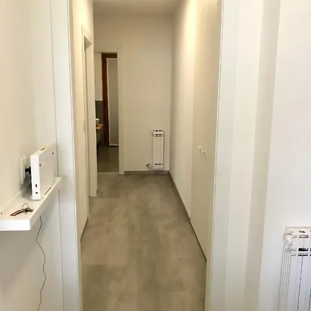 Panoramic Apartment