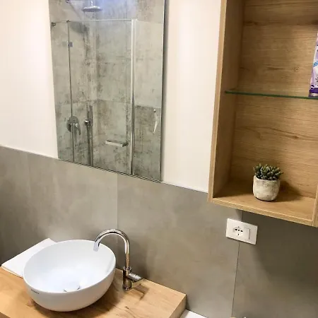 Panoramic Apartment *