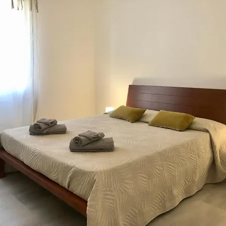 Panoramic Apartment
