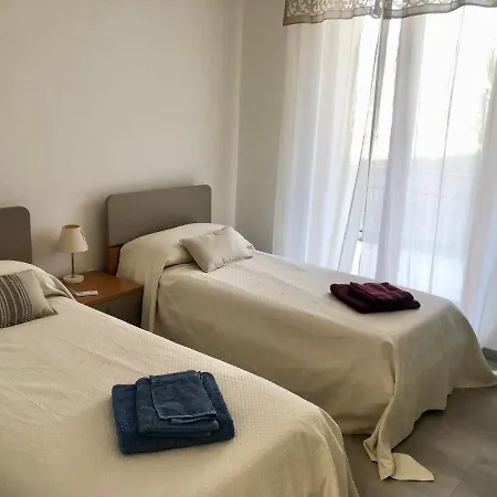 Panoramic Apartment *