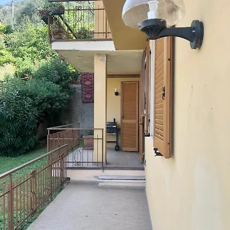 Apartment Panoramic Malcesine