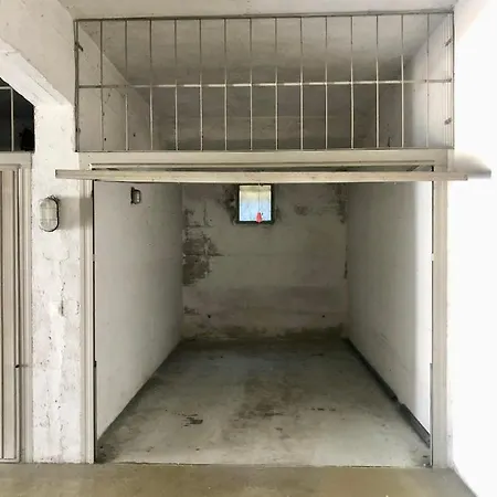Panoramic Apartment